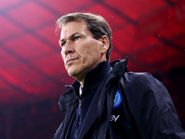 Rudi Garcia