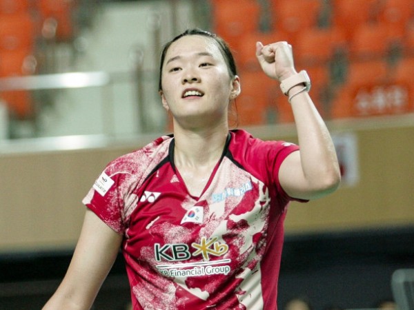 Tuan Rumah Bawa Pulang Tiga Gelar di Korea Masters 2023