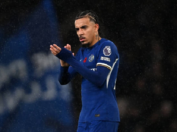 Bek kanan Chelsea, Malo Gusto