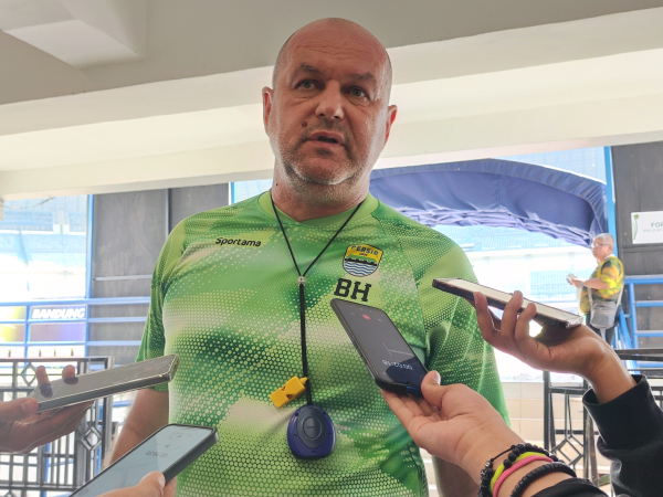 Bojan Hodak buka suara soal kabar Asnawi Mangkualam akan merapat
