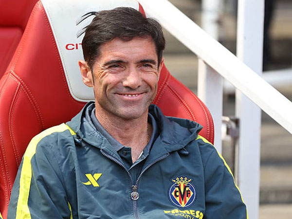 Gantikan Jose Rojo Martin, Marcelino Ditunjuk Sebagai Manajer Villarreal