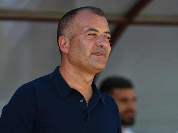 Saverio Sticchi Damiani