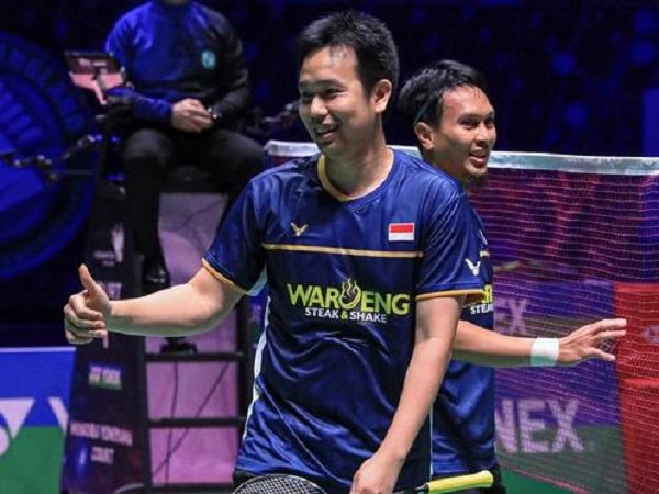 Kumamoto Japan Masters 2023: Hendra Setiawan Wanti-wanti Tak Boleh Lengah