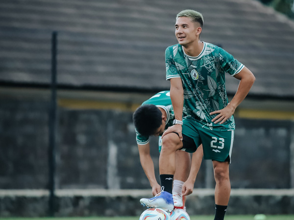 Kapten PSS Sleman, Kim Jeffrey Kurniawan