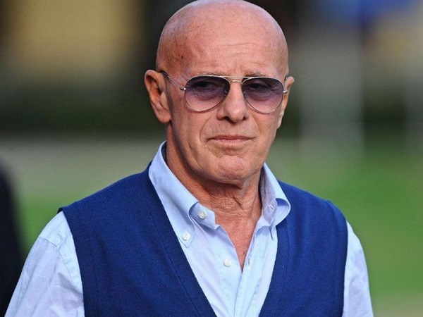 Arrigo Sacchi