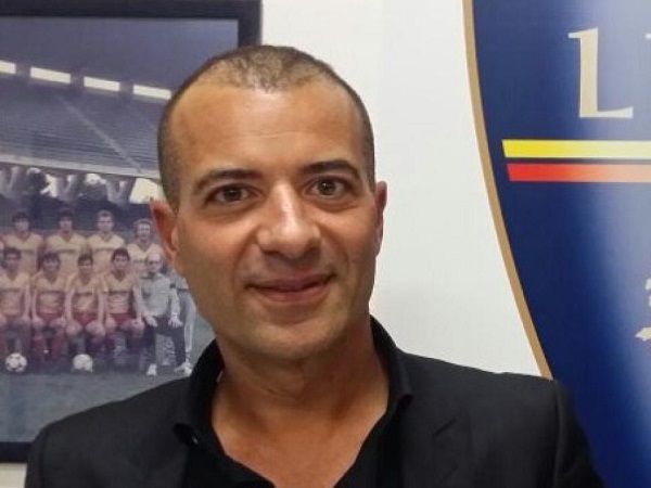 Saverio Sticchi Damiani