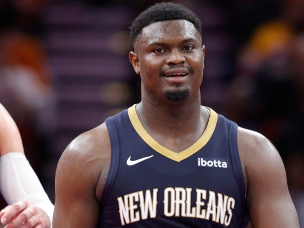 Zion Williamson Bicara Tentang Sistem Permainan Pelicans