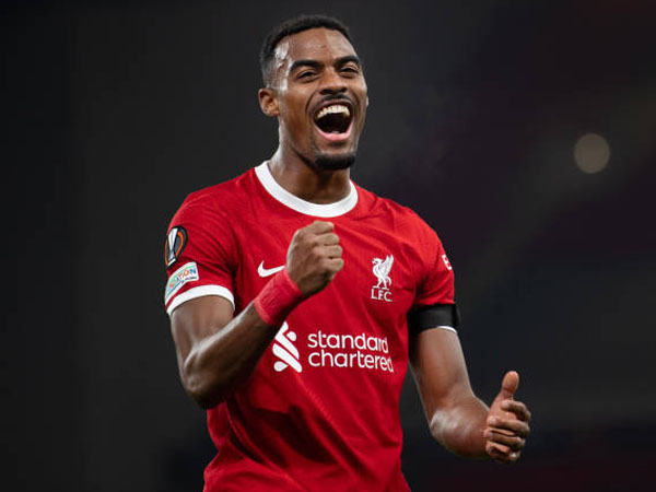 Belajar dari Kesalahan, Timnas Belanda Beri Gravenberch Kesempatan Kedua