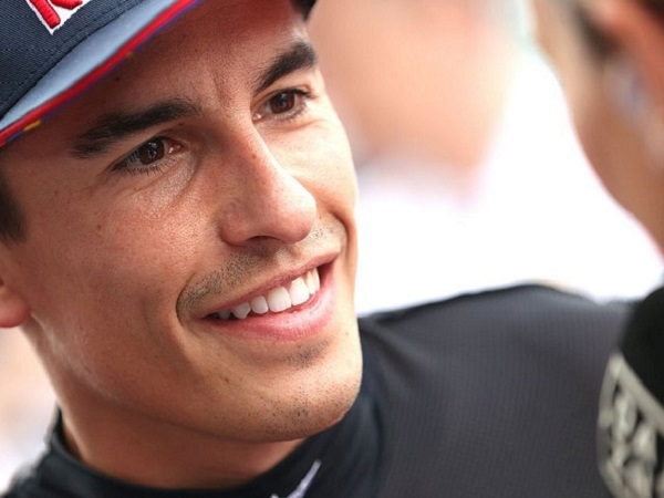 Marc Marquez