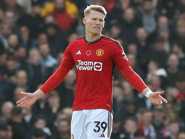 Scott McTominay.