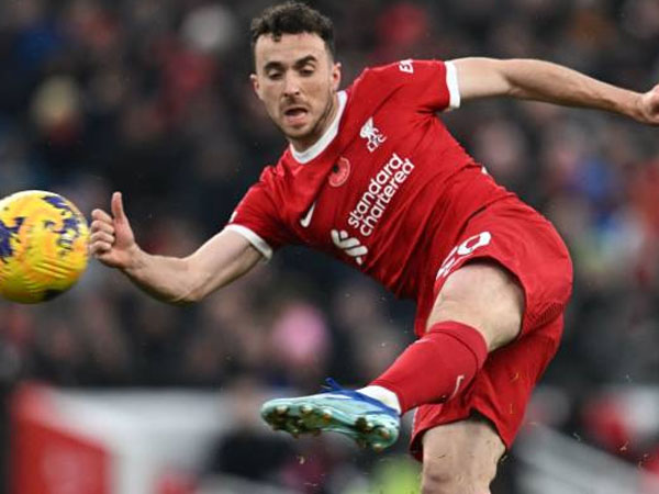 Mulai Susun Rencana, Diogo Jota dan Adrian Berambisi Jadi Pelatih