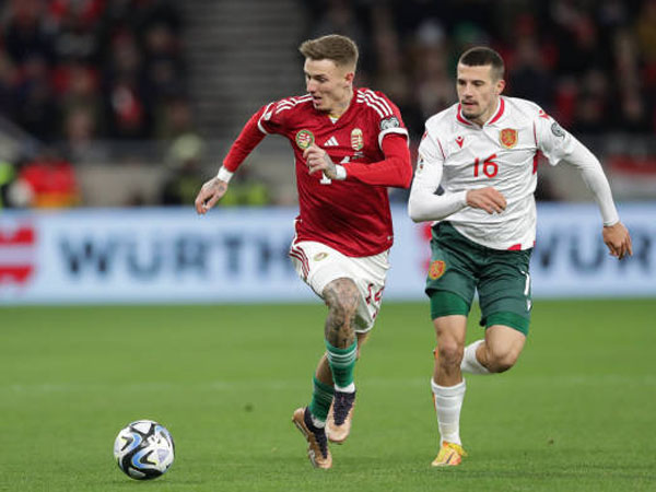 Pindahkan Lokasi Pertandingan, Hungaria Anggap Bulgaria Tidak Sportif