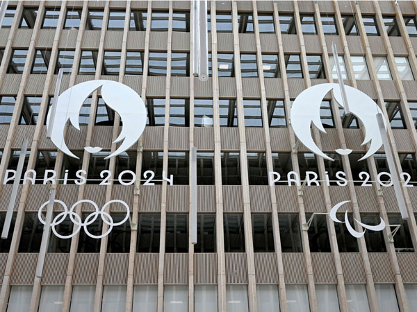 Berbagai situs web di Azerbaijan mencoba untuk menciptakan citra ketidakmampuan Prancis untuk menyelenggarakan Olimpiade Paris 2024. (Foto: Inside The Games)