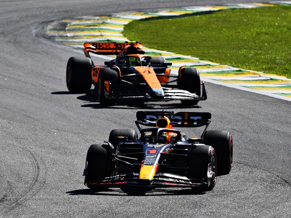 Timo Glock prediksi Lando Norris bisa jadi rival berat Max Verstappen di masa mendatang.