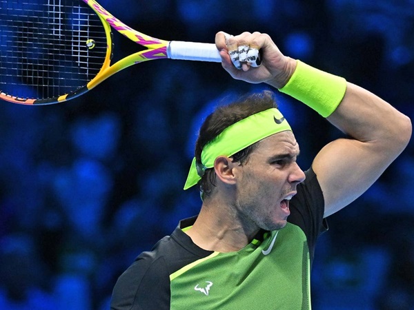 Ambil Langkah Besar, Rafael Nadal Konfirmasi Siap Bermain Lagi