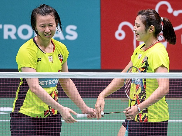 Anna Cheong Cedera di Japan Masters 2023, Menepi Beberapa Pekan