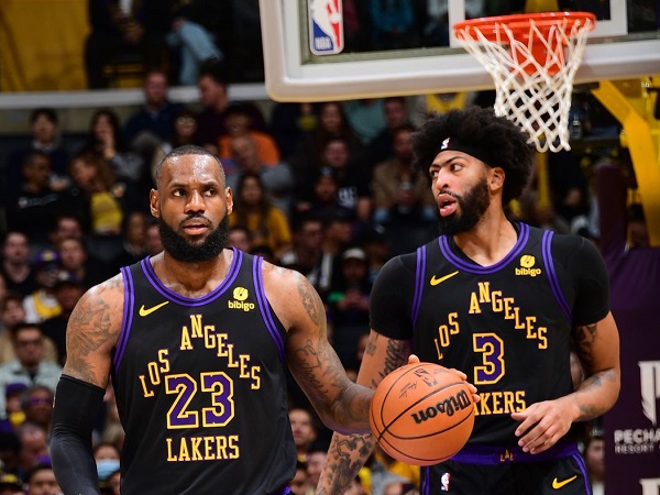 Anthony Davis suka dengan konsep hadiah uang tunai untuk In-Season Tournament.