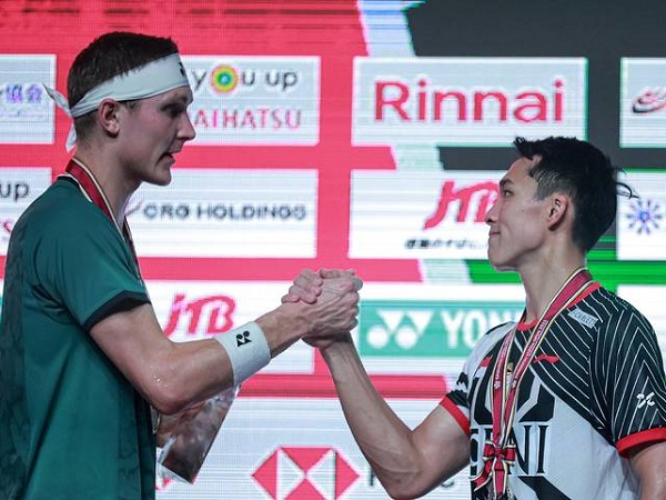 BWF Tambah Hadiah Uang World Tour Finals