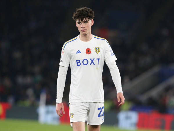Leeds Buka Pembicaraan Kontrak Dengan Archie Gray di Tengah Minat Liverpool