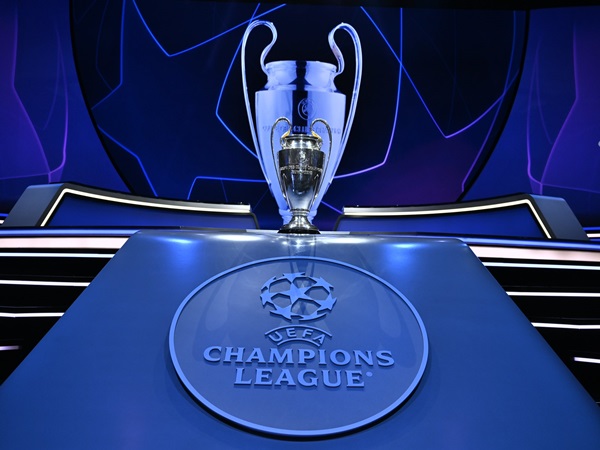 Final Liga Champions 2026-27