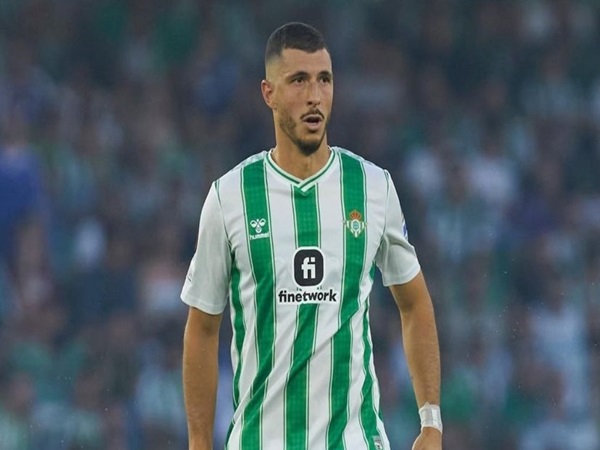 Gelandang incaran Atletico Madrid