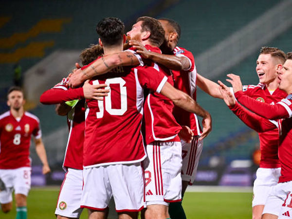 Gol Bunuh Diri Alex Petkov Bawa Hungaria Tembus Putaran Final Euro 2024