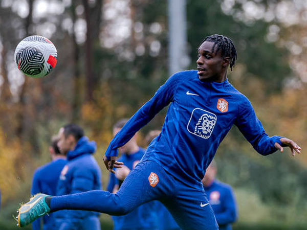 Jelang Kualifikasi Euro 2024, Jeremie Frimpong Alami Cedera