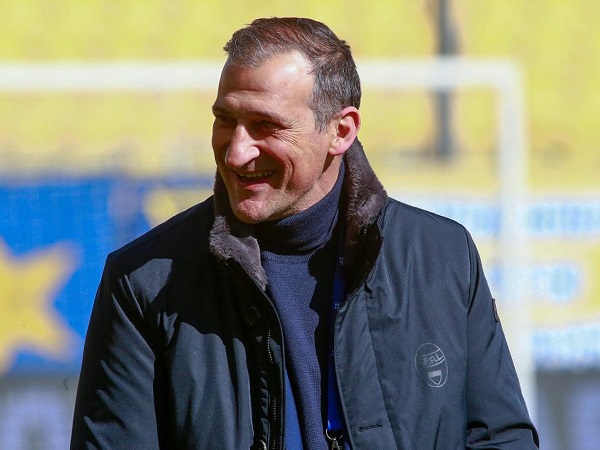 Massimo Tarantino