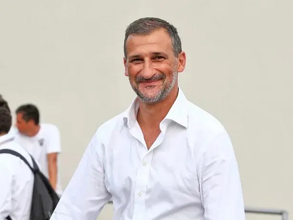 Massimo Tarantino
