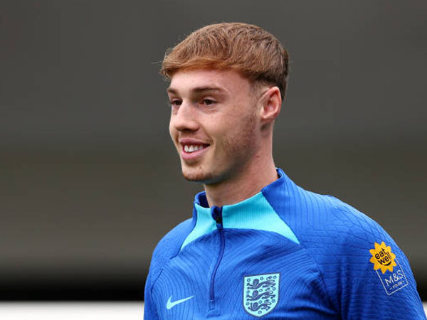 Performa Luar Biasa Cole Palmer di Chelsea Bikin Pep Guardiola Kesal