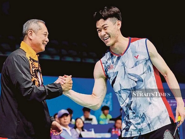 Program Road to Gold Olimpiade Tak Cocok Diterapkan ke Semua Atlet