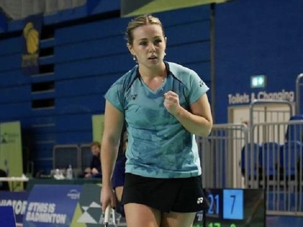 Wakil Tuan Rumah Dominasi Irish Open 2023