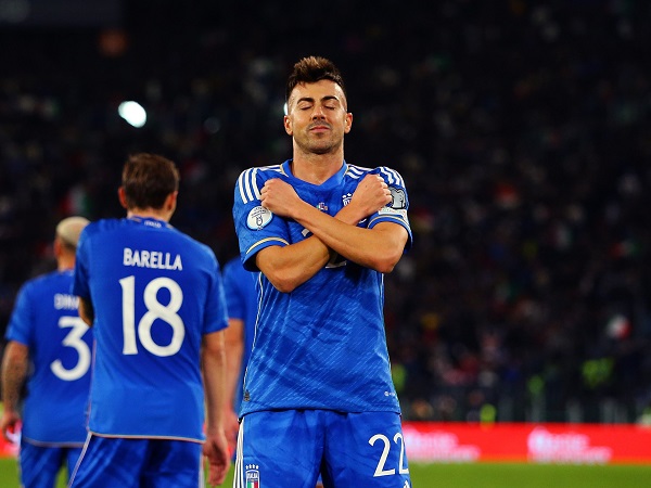 Stephan El Shaarawy