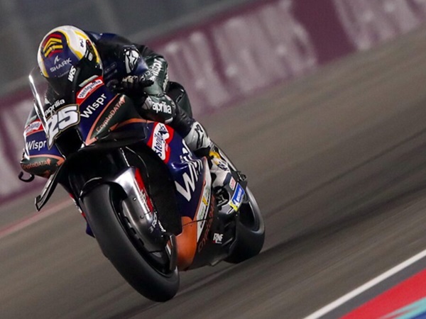 Hasil FP2 MotoGP Qatar: Raul Fernandez Mengejutkan