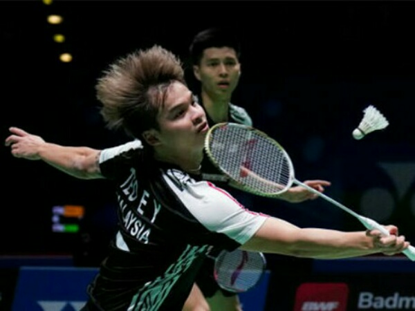 Japan Masters 2023: Pelatih Kecewa Yew Sin/Ee Yi Gagal Kalahkan Liu/Ou