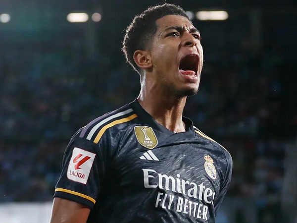 Jude Bellingham Bangga Menangkan Golden Boy 2023