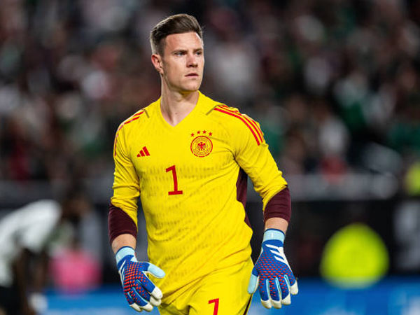 Julian Nagelsmann Konfirmasi Ter Stegen Absen Lawan Turki dan Austria