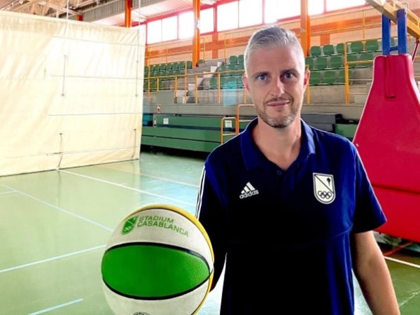 Manuel Pena Garces Beberkan Alasan Terima Satria Muda