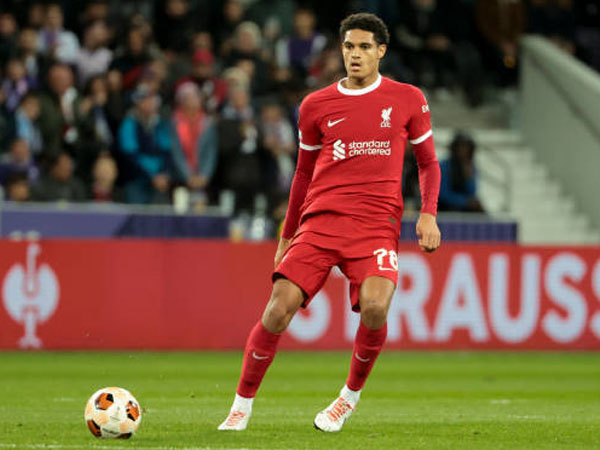 Tiga Inspirasi Jarell Quansah dalam Mencapai Tim Utama Liverpool