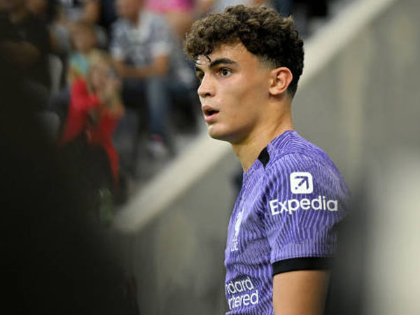 Bajcetic Ungkap Sisi Kejam Cedera dan Pelajaran Berharga dari Mohamed Salah