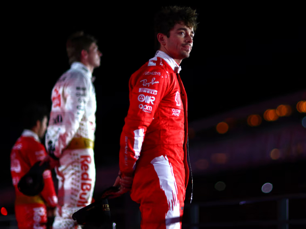 Charles Leclerc