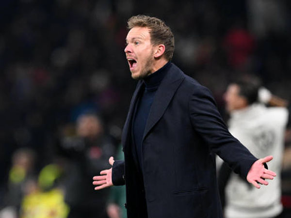 Debut Pahit Julian Nagelsmann, Turki Libas Jerman 3-2 di Laga Persahabatan