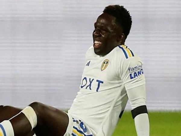 Winger incaran Tottenham