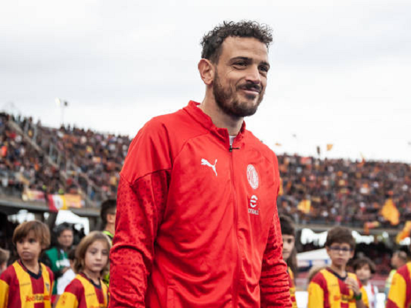 Alessandro Florenzi