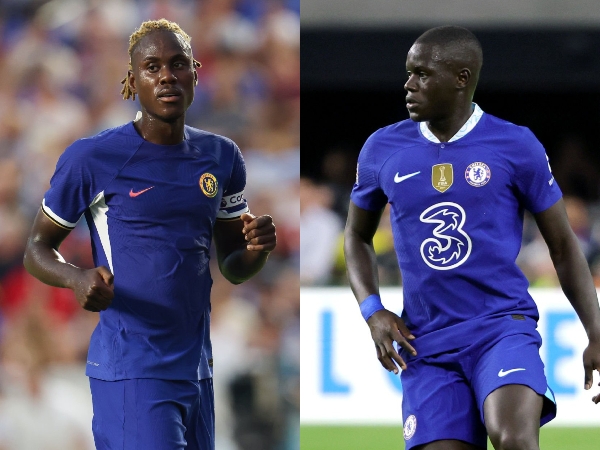 Trevoh Chalobah dan Malang Sarr diinginkan oleh Jose Mourinho