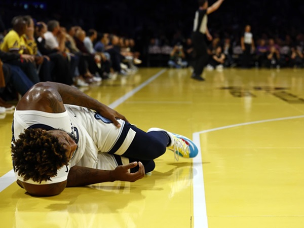 Memphis Grizzlies Terancam Kehilangan Marcus Smart Lama