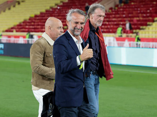 Jean-Claude Blanc Diproyeksikan untuk Isi Posisi Eksekutif di Man United