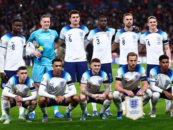 Lothar Matthaus Lihat Inggris Sebagai Pesaing Kuat di Euro 2024