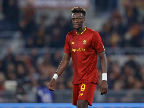Tammy Abraham
