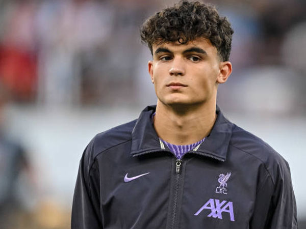 Setelah Pulih, Stefan Bajcetic Ingin Nikmati Kesuksesan Bersama Liverpool